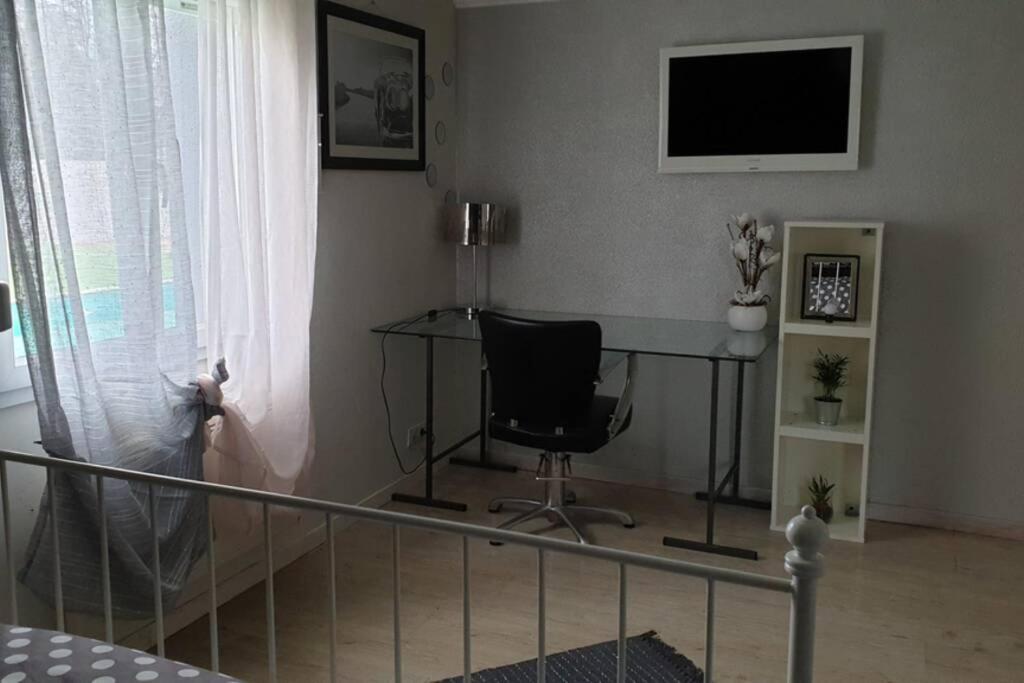 Gîte des Vernizeaux Le Creusot Extérieur photo